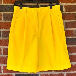 Women’s Liz Golf shorts size 8